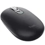 Trust Seron Slim Multi Ratón Inalámbrico Ambidextro 3200 DPI Negro